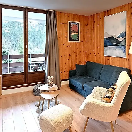 Apartment Moho Des Oursons - Pistes De A 450m *
