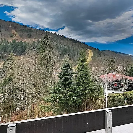 Apartment Moho Des Oursons - Pistes De A 450m