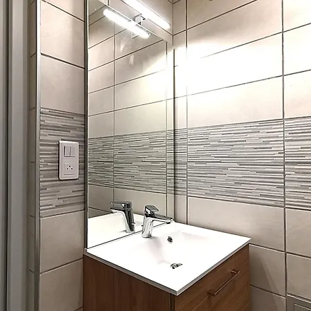 Apartment Moho Des Oursons - Pistes De A 450m *