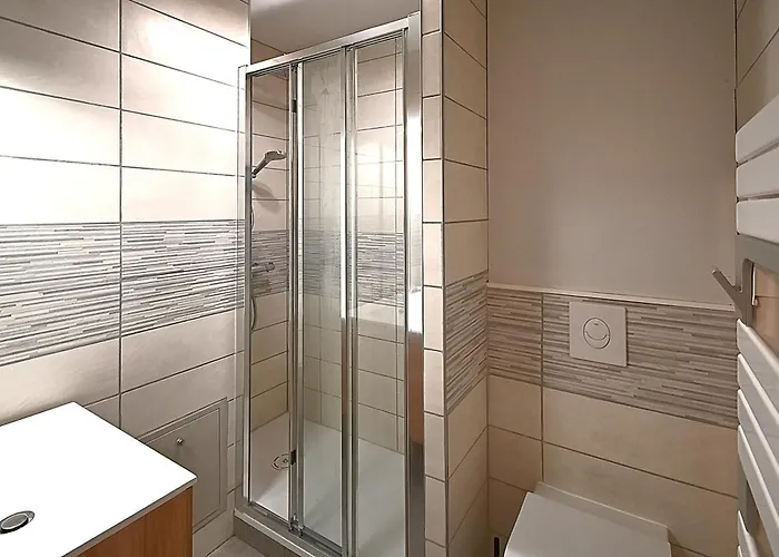 Moho Des Oursons - Pistes De A 450m Apartmán