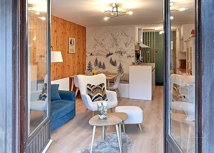 Moho Des Oursons - Pistes De A 450m Apartmán La Bresse