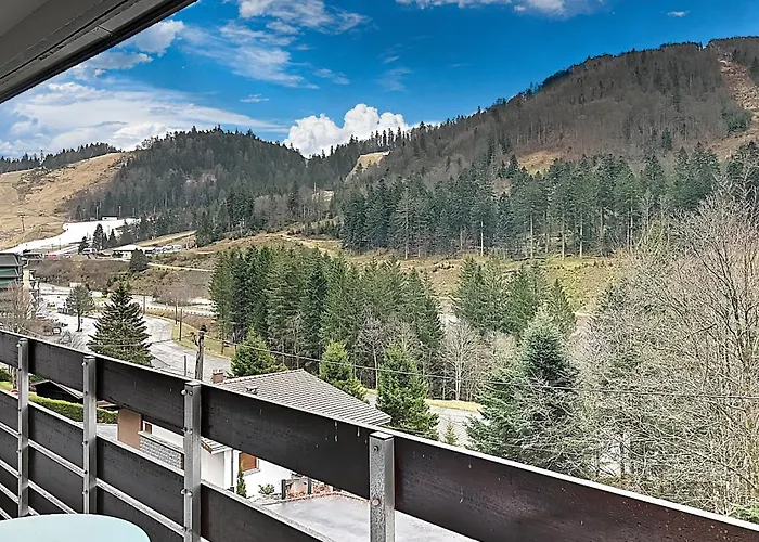 Apartmán Moho Des Oursons - Pistes De A 450m
