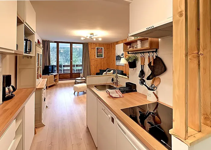 Moho Des Oursons - Pistes De A 450m